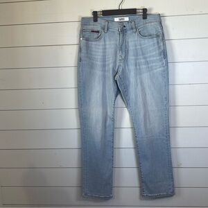 Tommy Jeans light blue jeans mens size 32/30